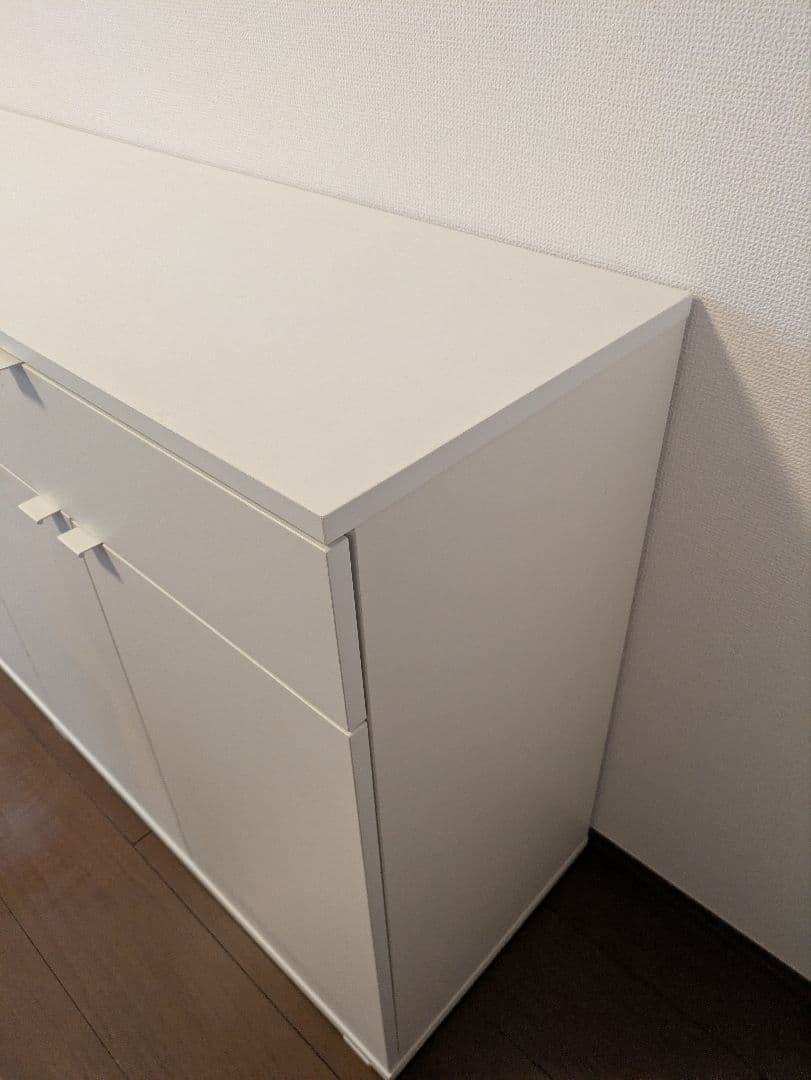 VIHALS ヴィーハルス　IKEA 棚 組み立て済み