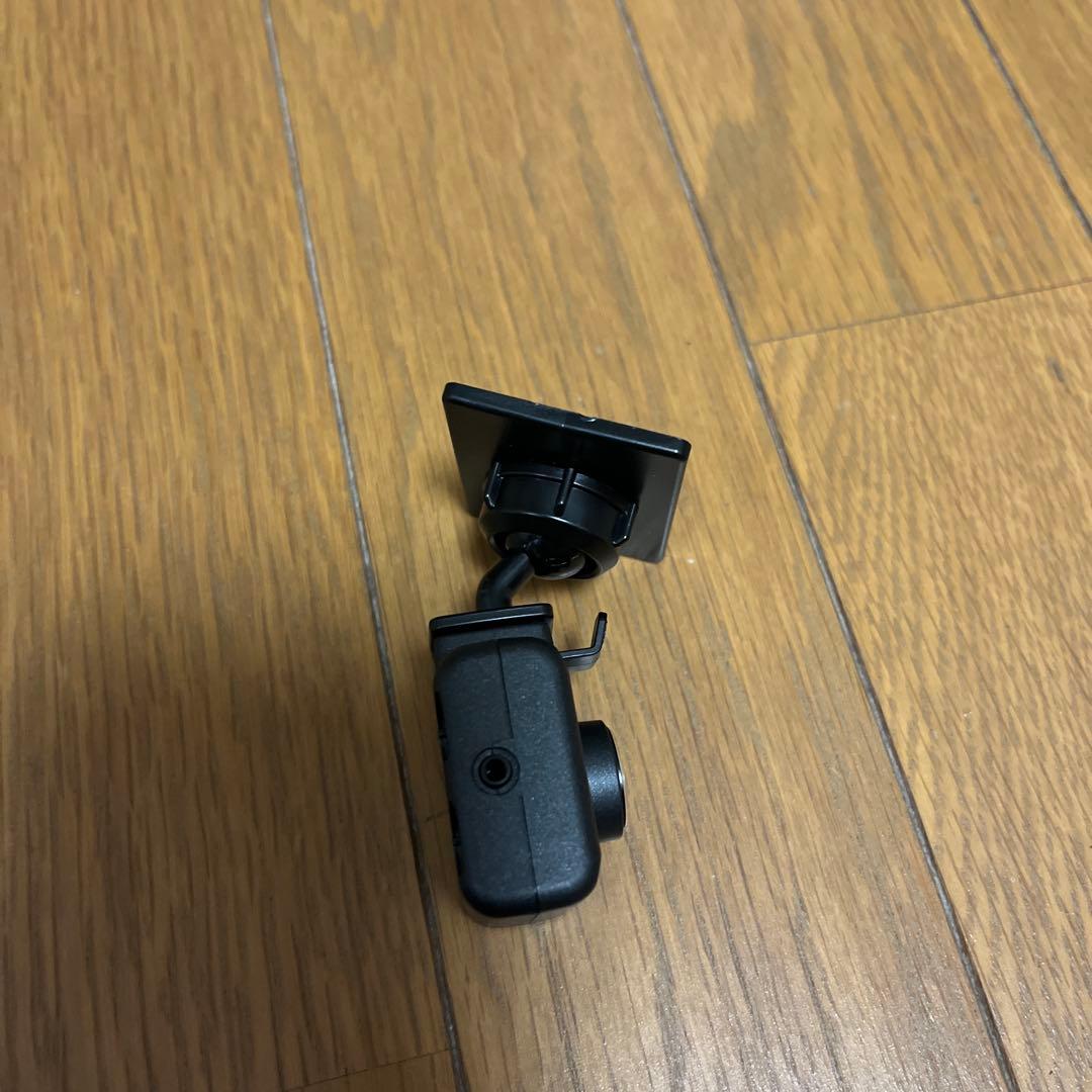 セルスター　TZ-D205W ドライブレコーダー