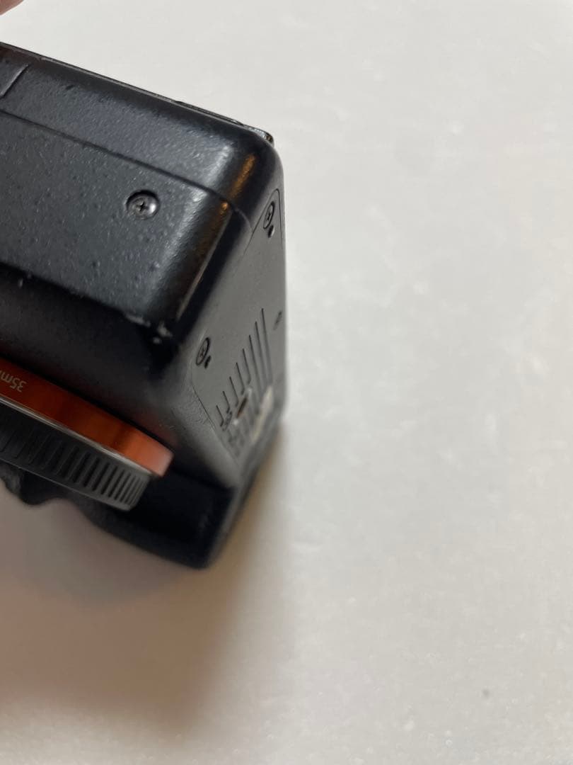 SONY α7 II 本体とアクセサリー類