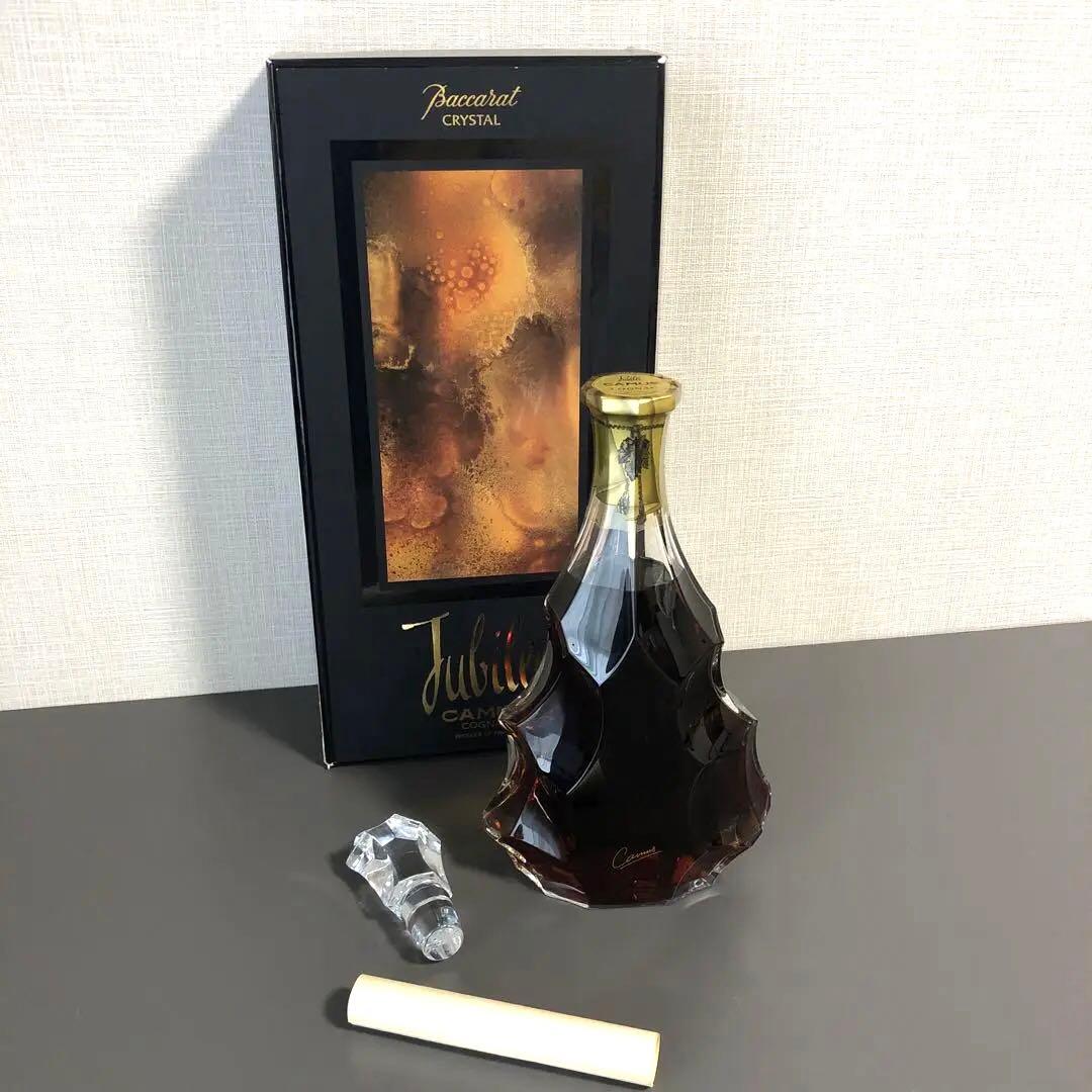 CAMUS Jubilee カミュ ジュビリー 700ml バカラ