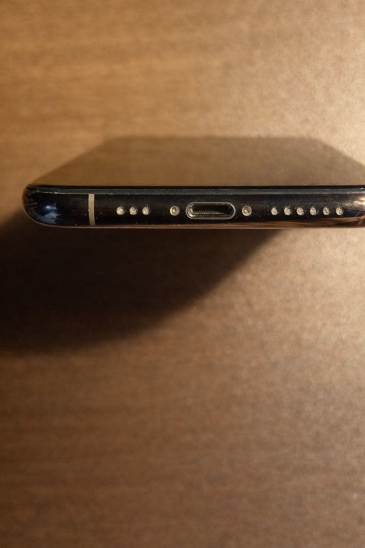 Apple iPhoneXS 256GB ゴールド SIMフリー