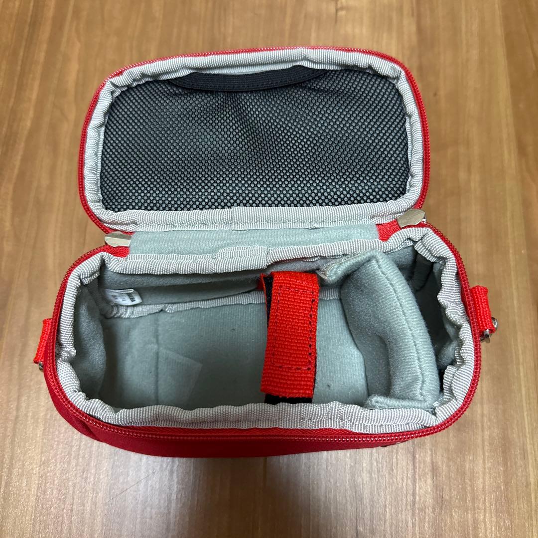 【美品】SONY ビデオカメラ HDR-CX680 ホワイト　ケース付き