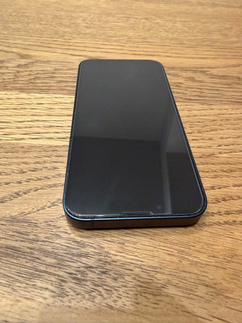 iPhone 13 mini 128GB ミッドナイト　SIMフリー