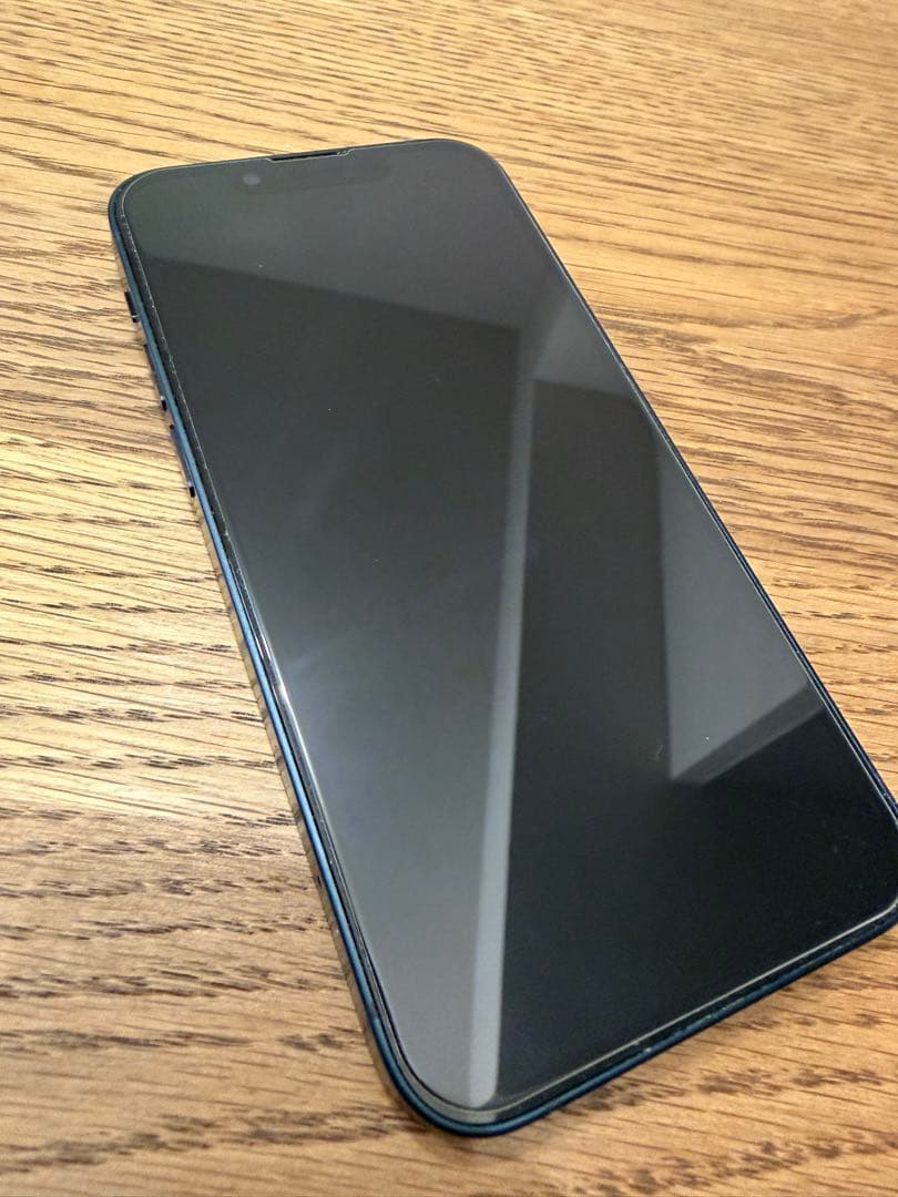 iPhone 13 mini 128GB ミッドナイト　SIMフリー