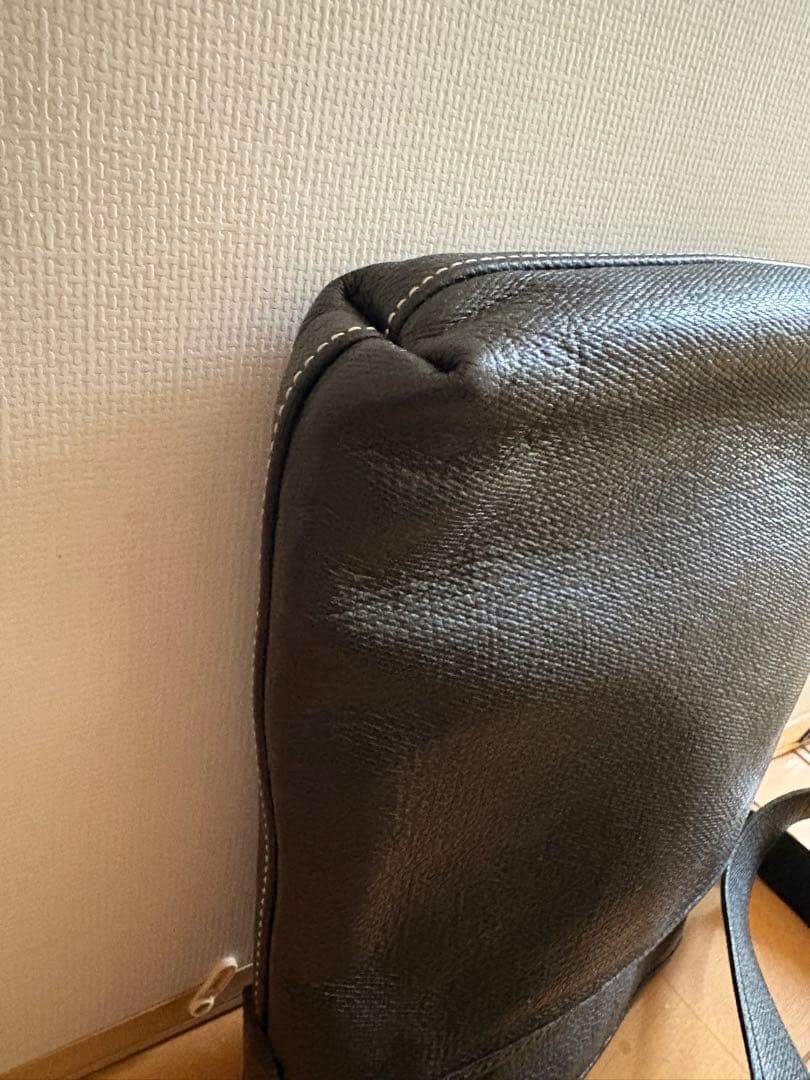 aniary ブラック サコッシュ