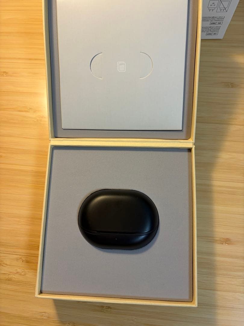 イヤホン Soundpeats Air5 pro plus