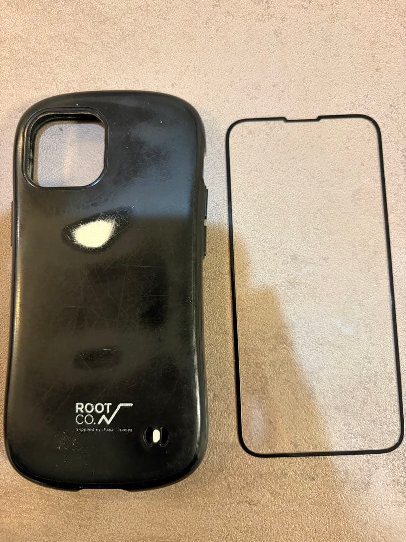 Apple iPhone 13 mini 128GB 本体　ミッドナイト