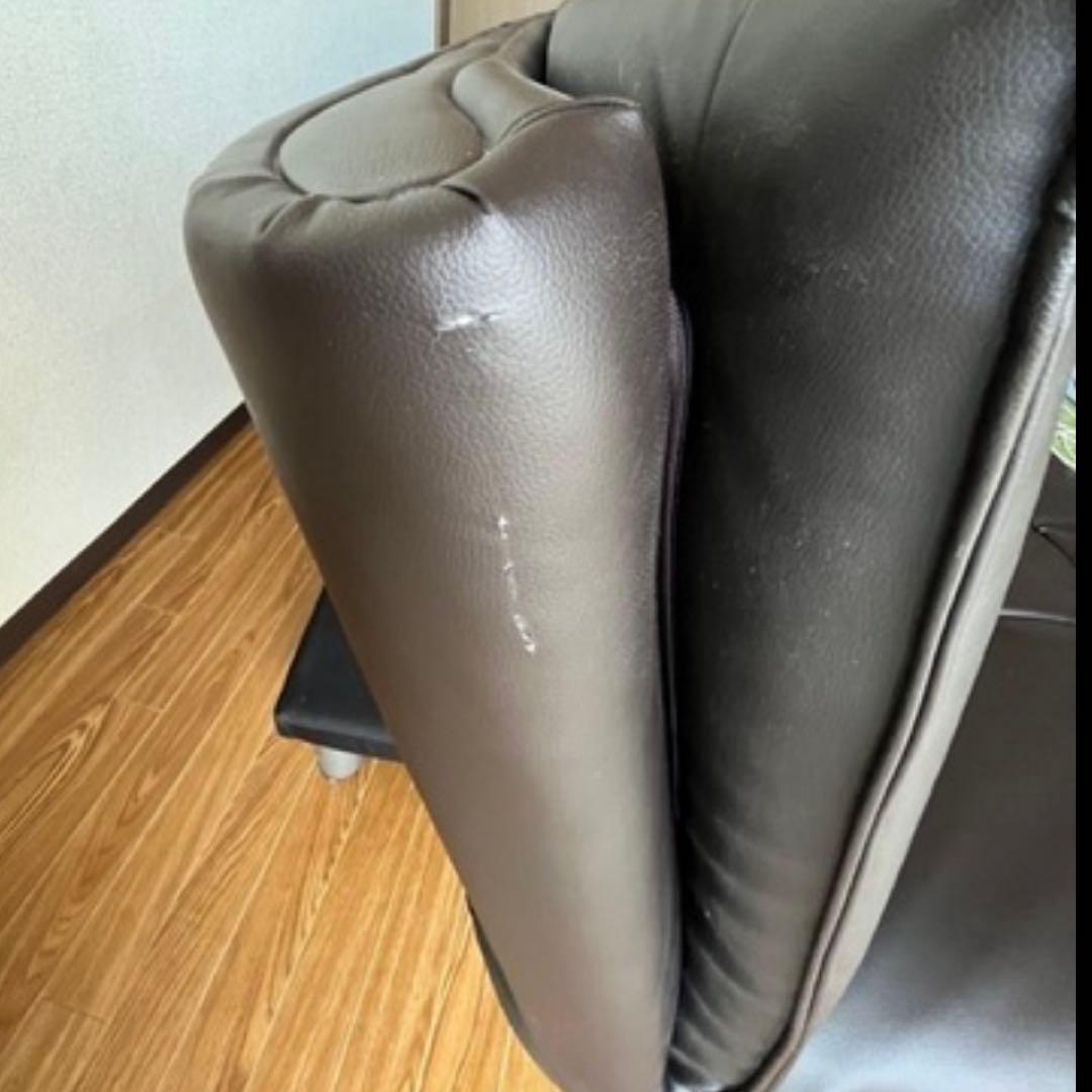 【送料込】ニトリ　Nシールド　ソファベッド