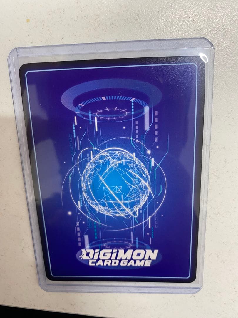 デジモンカード　デジモンカード　アポカリモン　希少