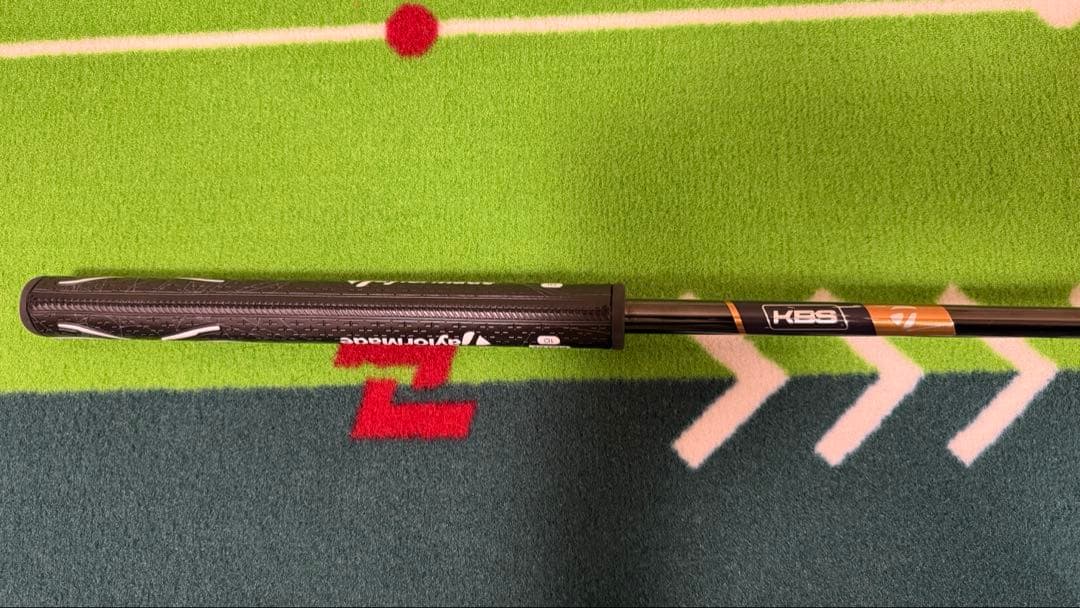 TaylorMade スパイダーツアーXプロトブラック