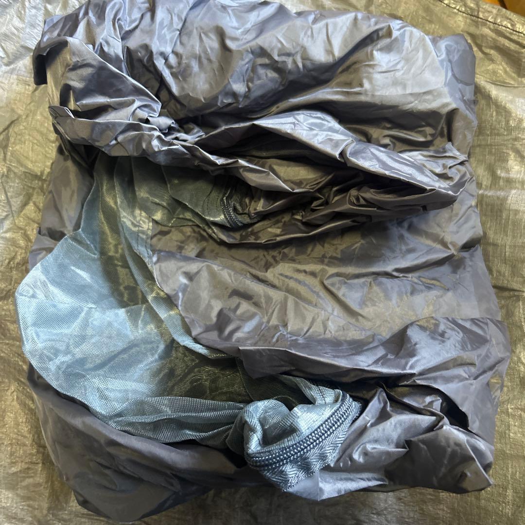 バンドック　ソロベース