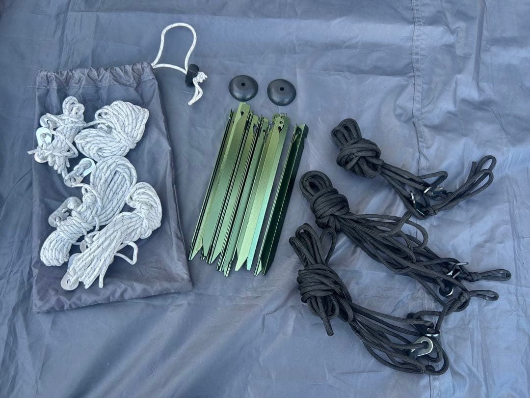 バンドック　ソロベース