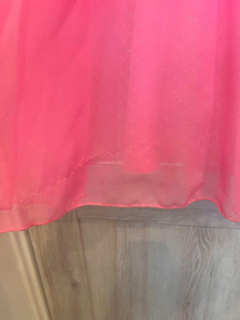 ビビディバビディブティック　オーロラ姫　ドレス　100