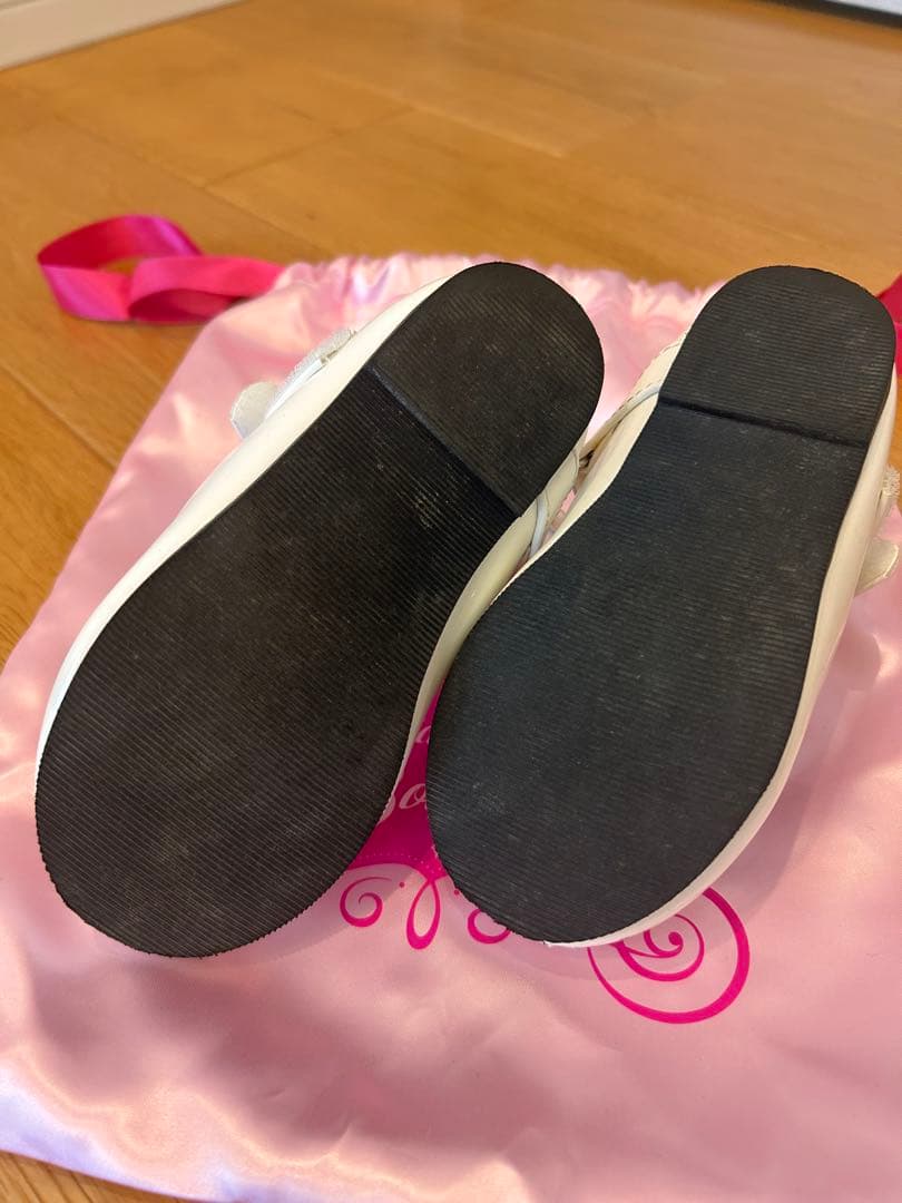 ビビディバビディブティック　オーロラ姫　ドレス　100