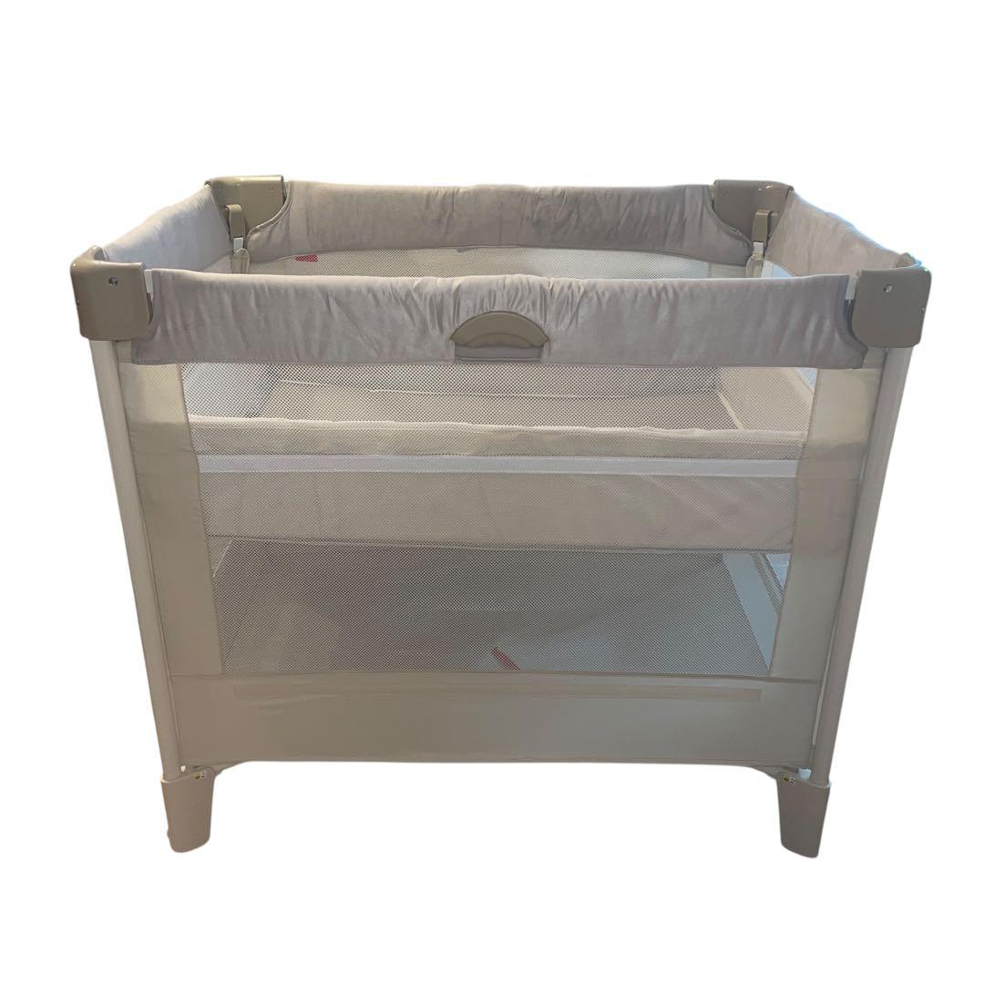 アップリカ ココネル エアープラス AB アップリカ Aprica ベビーベッド