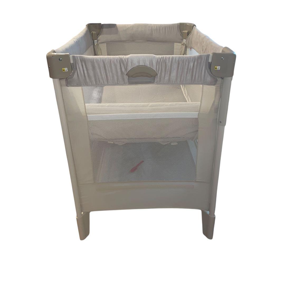 アップリカ ココネル エアープラス AB アップリカ Aprica ベビーベッド