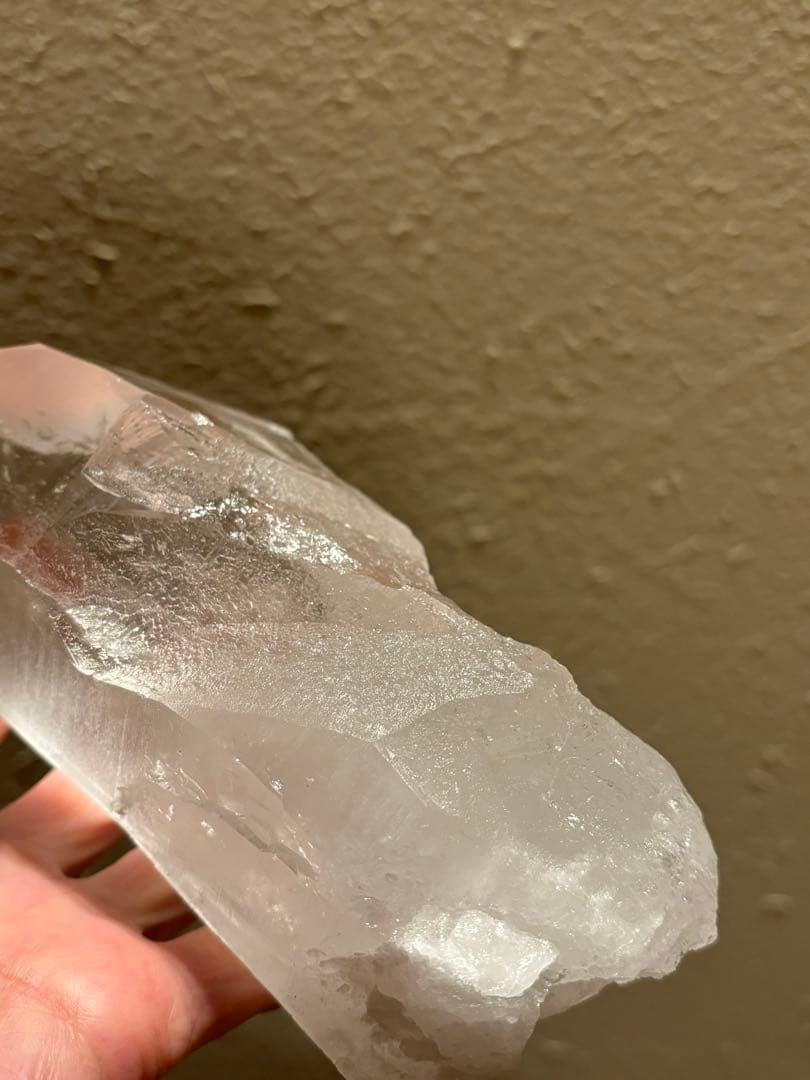 レムリアンルーツ　レムリアンルーツクリスタル　ビッグポイント　1000g