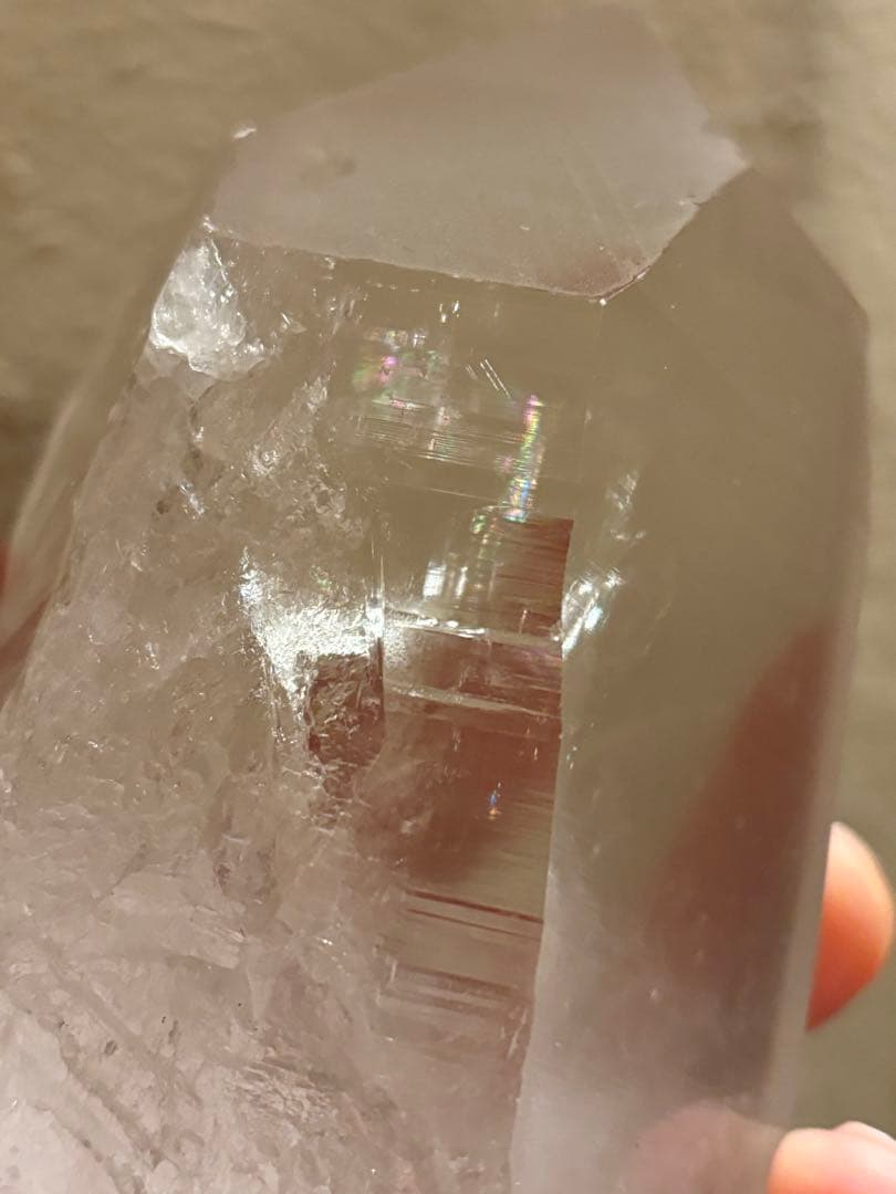 レムリアンルーツ　レムリアンルーツクリスタル　ビッグポイント　1000g