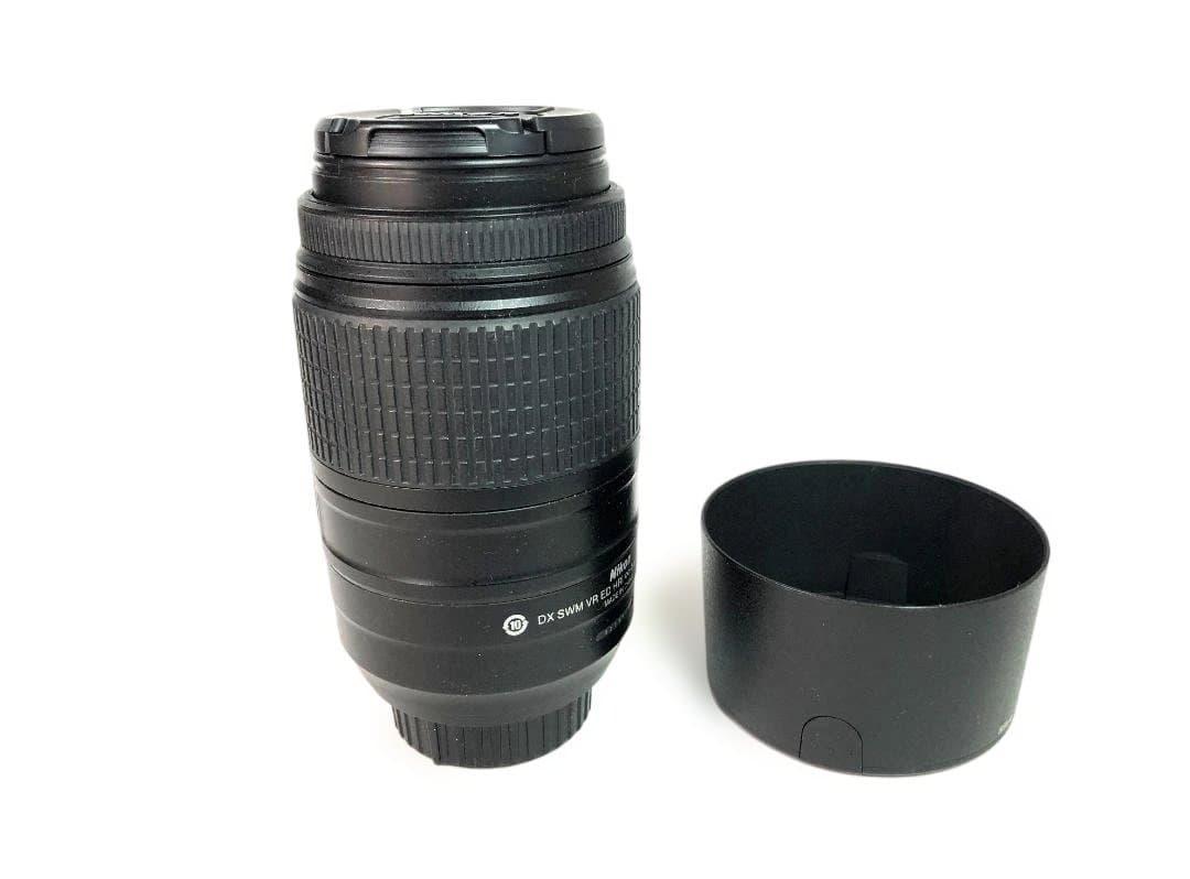 レンズ(ズーム) Nikon AF-S NIKKOR 55-300mm