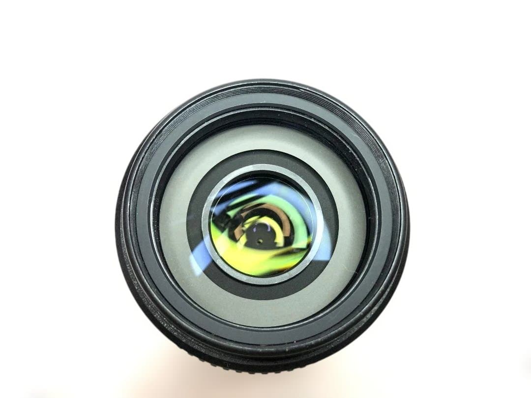 レンズ(ズーム) Nikon AF-S NIKKOR 55-300mm