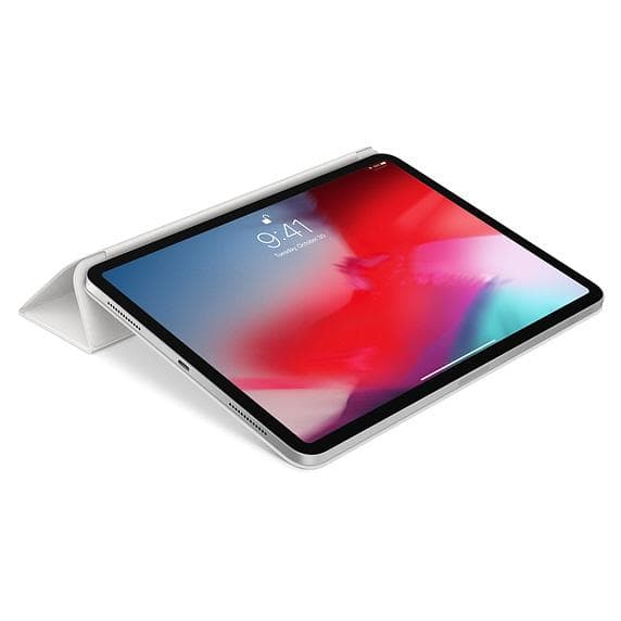 新品未開封 Apple純正 iPad Air対応Smart Folio ホワイト