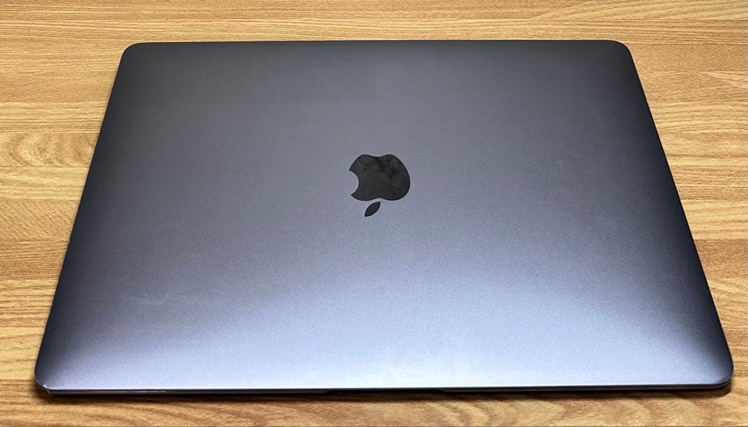 MacBook本体 Macbook Air M1, Ram 8, SSD 256Gb, 13inch