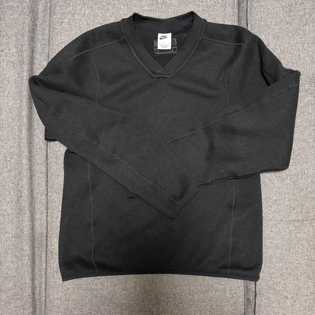 トップス Stussy x Nike Fleece Thermal Black