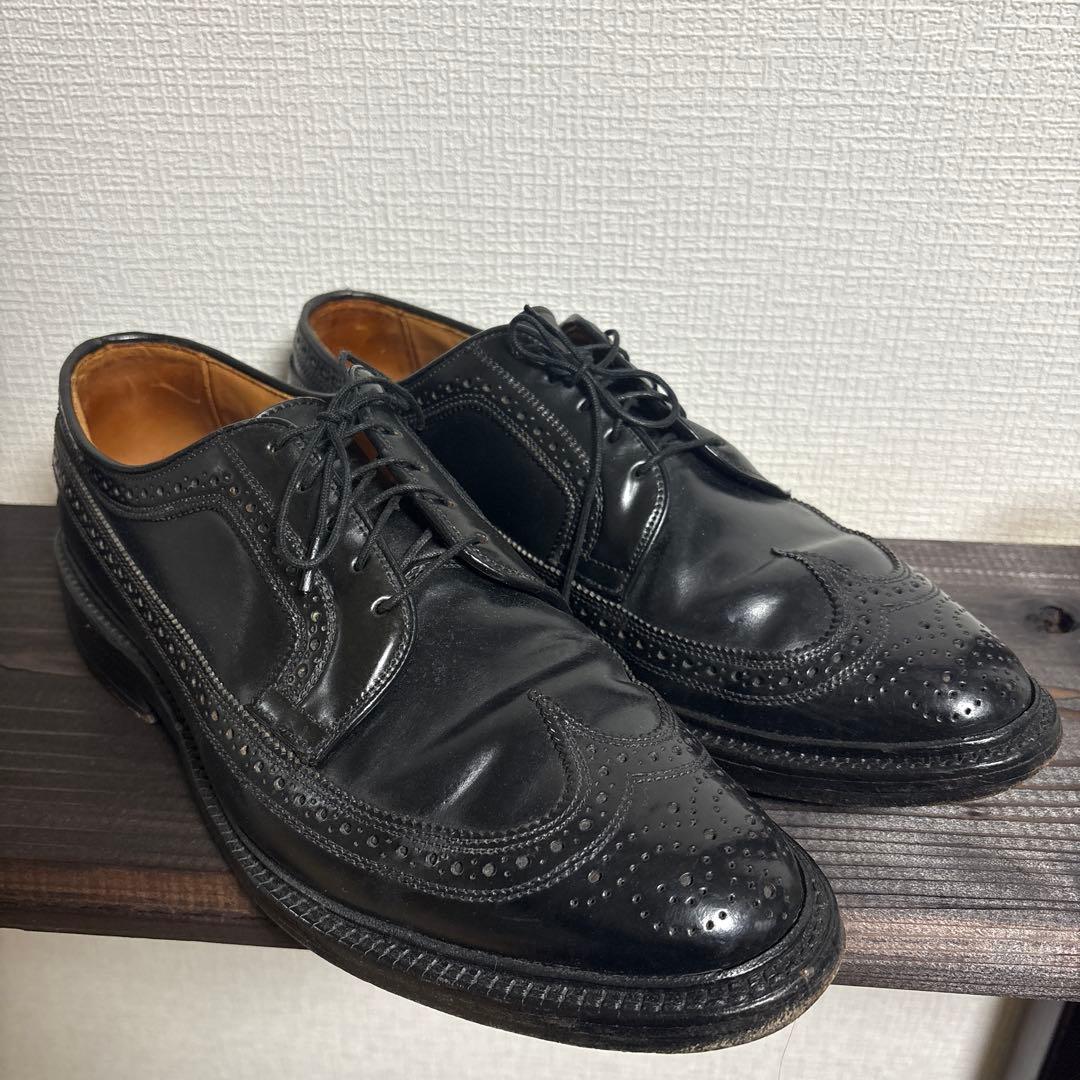 Allen Edmondsコードバン