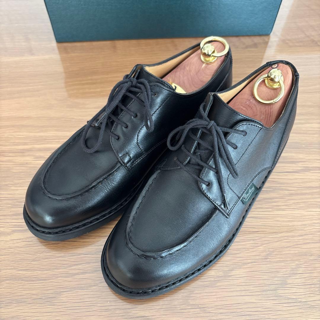 @プロフ必読さん専用　Paraboot CHAMBORD 5.5（24.0cm）