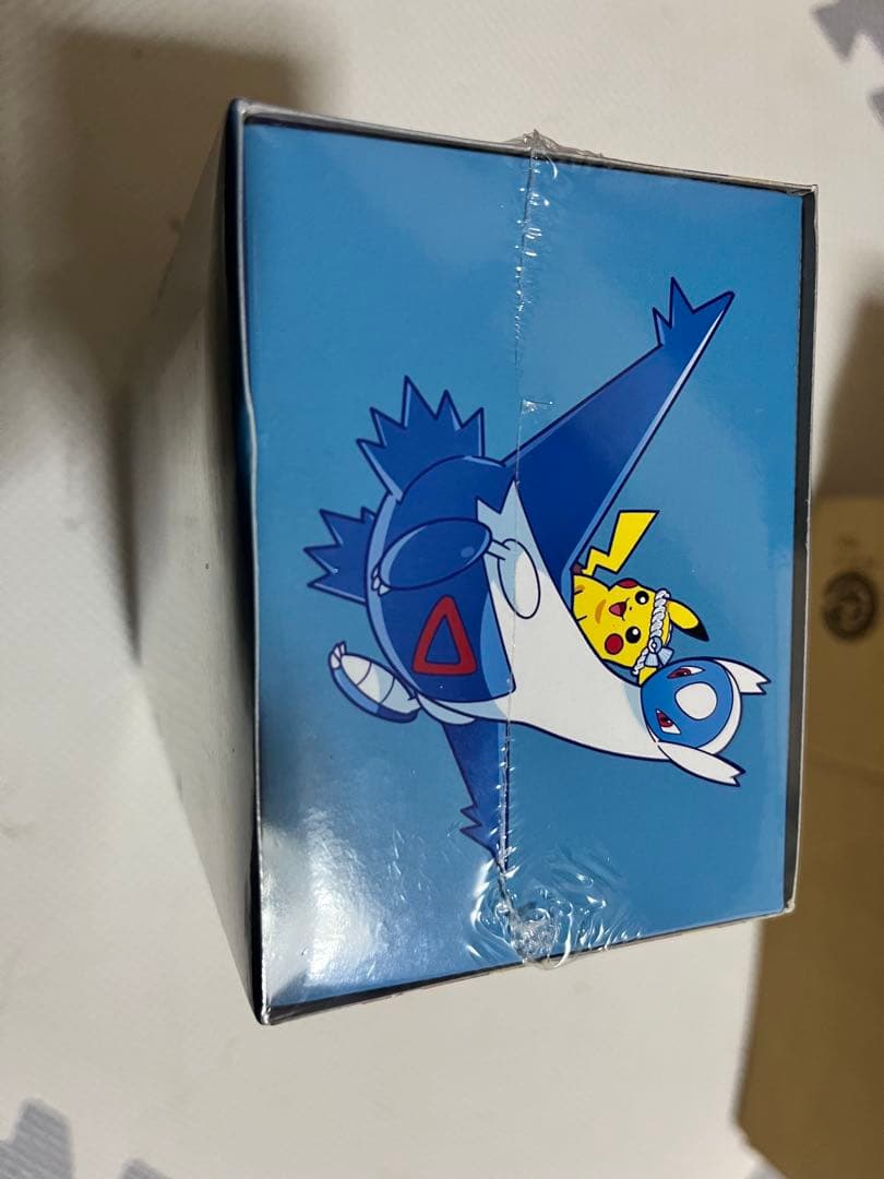 ポケモンセンター フクオカスペシャルBOX
