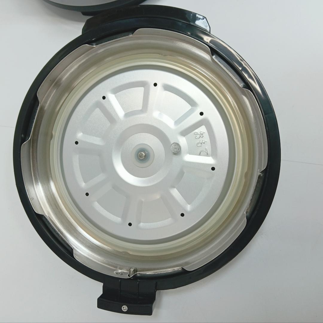 1m7064d1p 未使用 クッキングプロ 圧力鍋 SC-30SA-J03