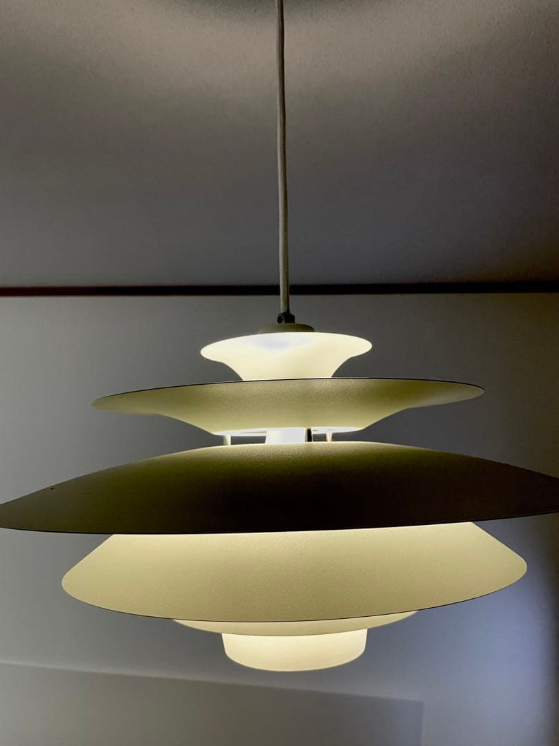 インターフォルム LT-8822 ノルデン ペンダントライト 北欧 照明