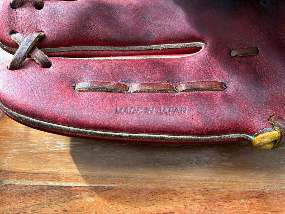 タ*ケ様 売り切ります！SSK pro edge 硬式　オーダーグローブ　投手