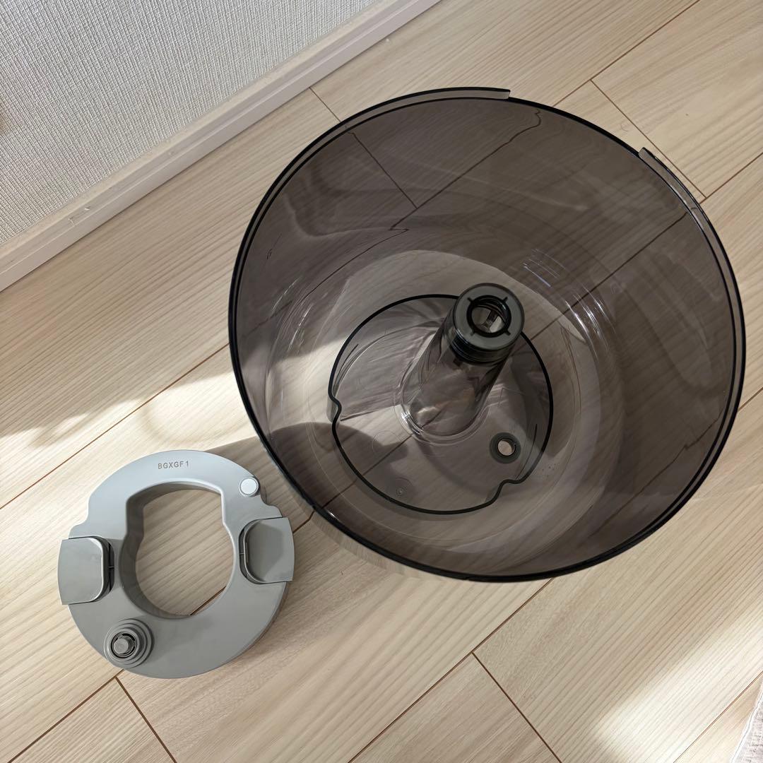 cado STEM 500H（HM-C500H）　限定色ブラック