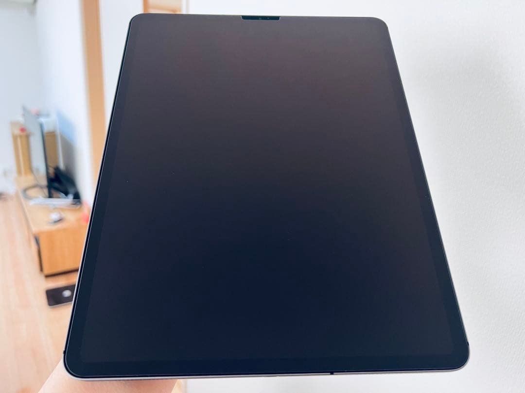 iPad本体 iPad Pro2018+pencil