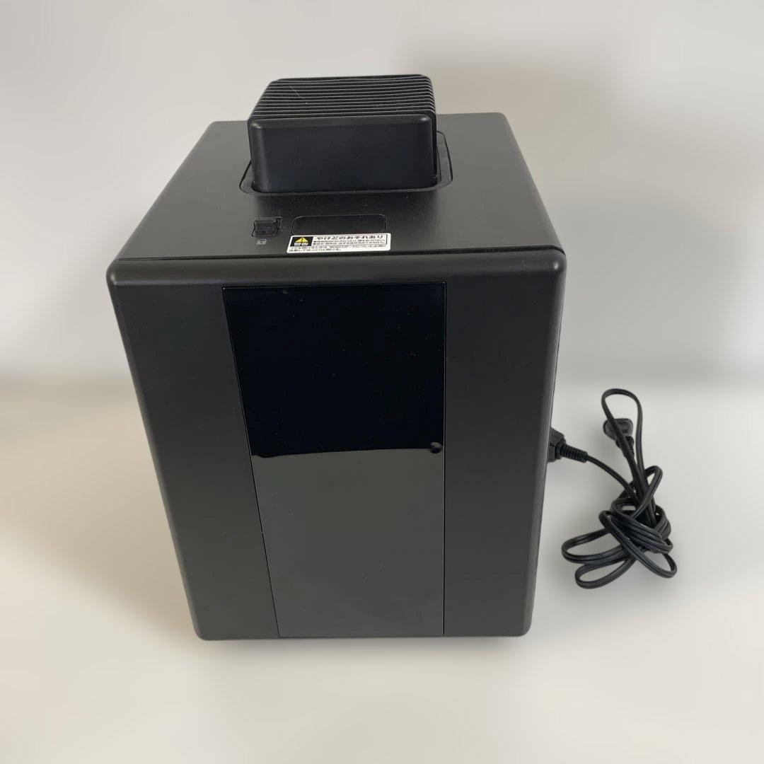 ドウシシャ　スチーム式加湿器KSA-501 2025年製