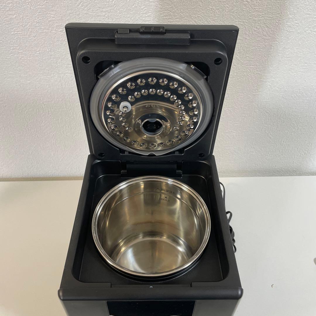 ドウシシャ　スチーム式加湿器KSA-501 2025年製