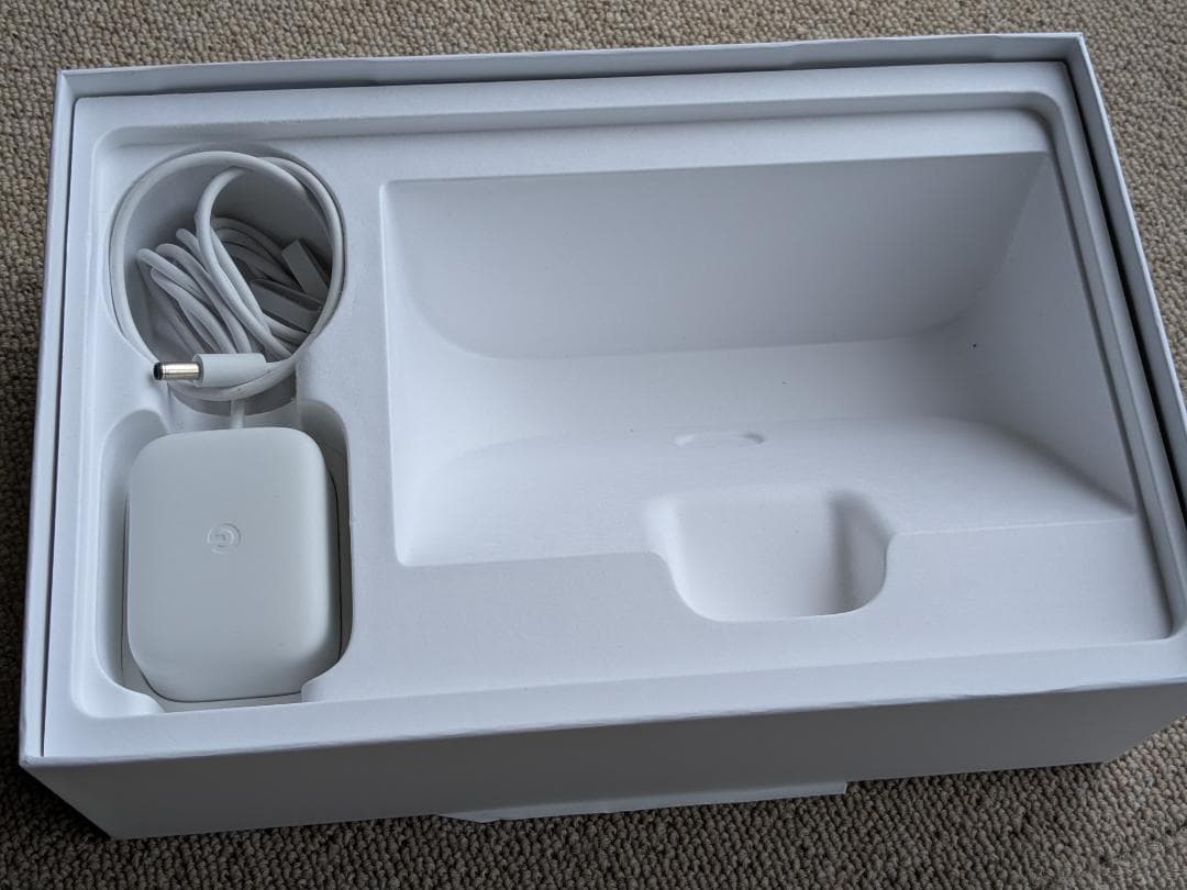 Pixel Tablet ドック付 Hazel