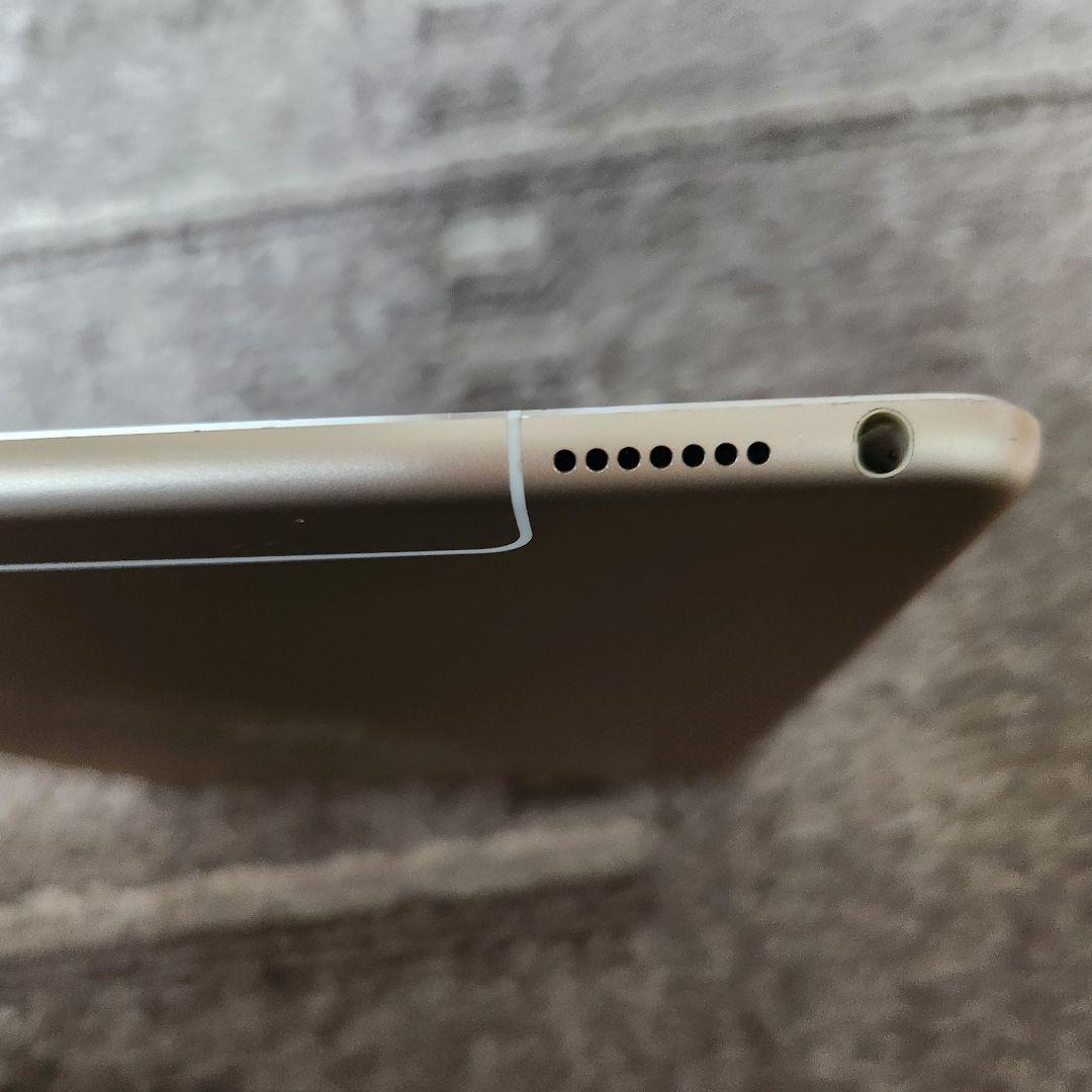 iPad Pro 9.7インチ 128GB wifi cellular