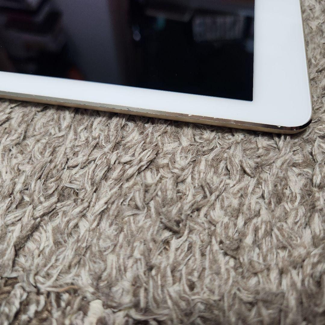 iPad Pro 9.7インチ 128GB wifi cellular