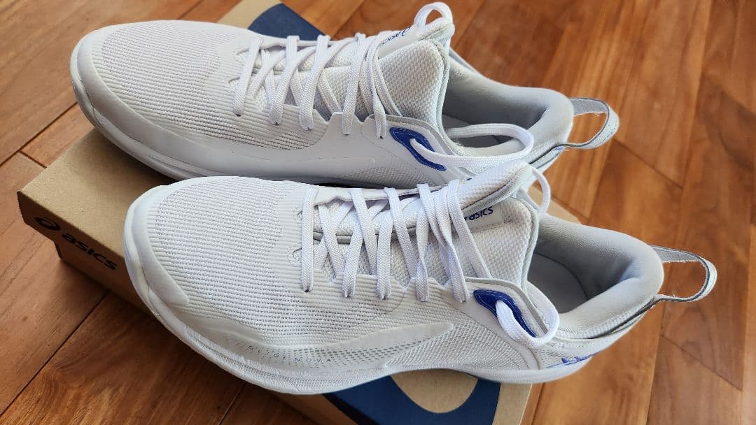 ※専用※【新品】グライドノヴァFF4 バスケットボールシューズ