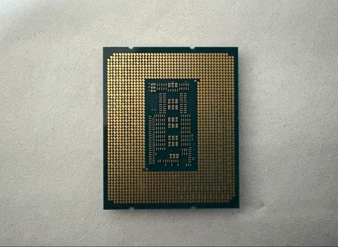 Intel Core i9-14900K CPU 動作品
