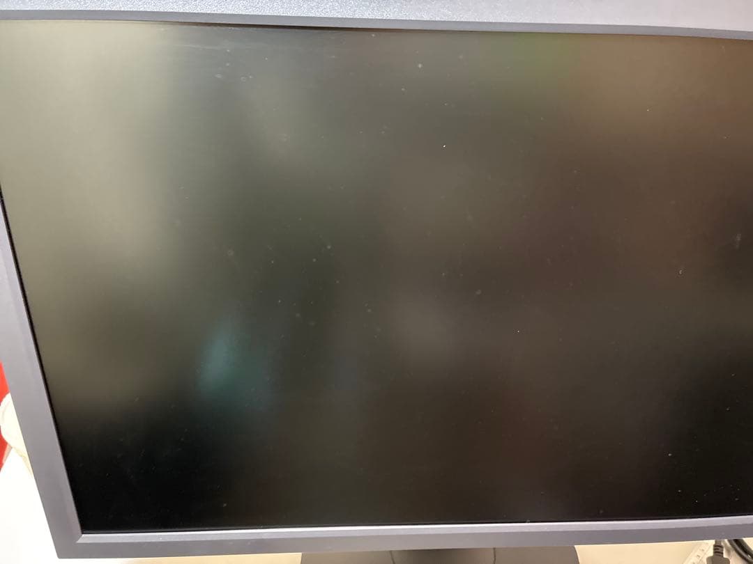 XL2411K e-Sportsモニター 本体