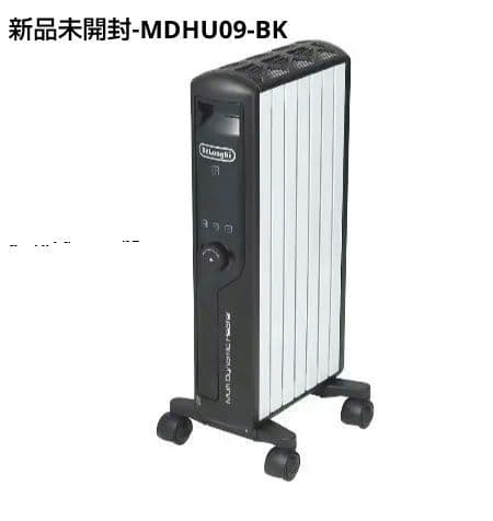 オイルヒーター MDHU09-BK