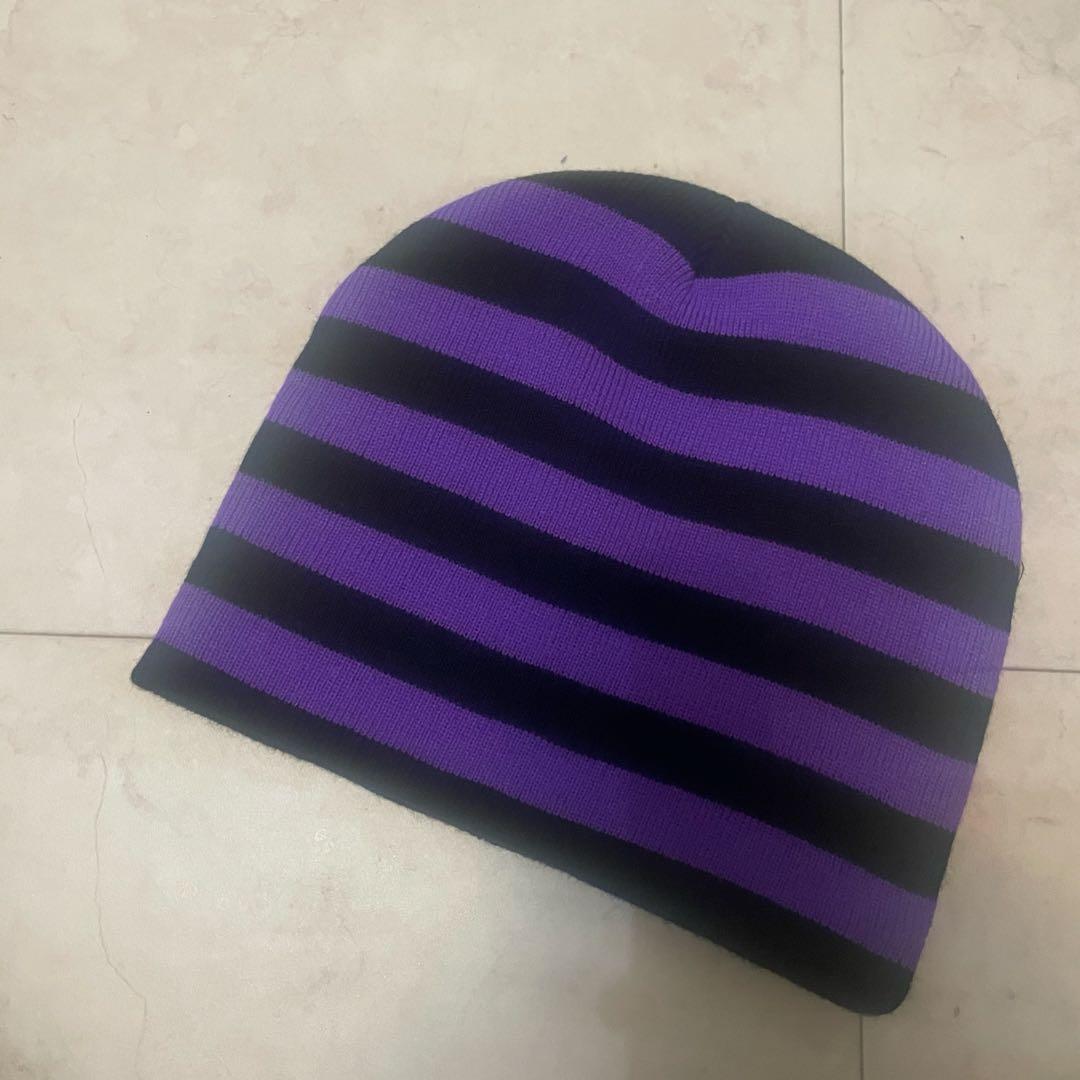 そ*そ様 fuckthisindustry 2008 prov ビーニー