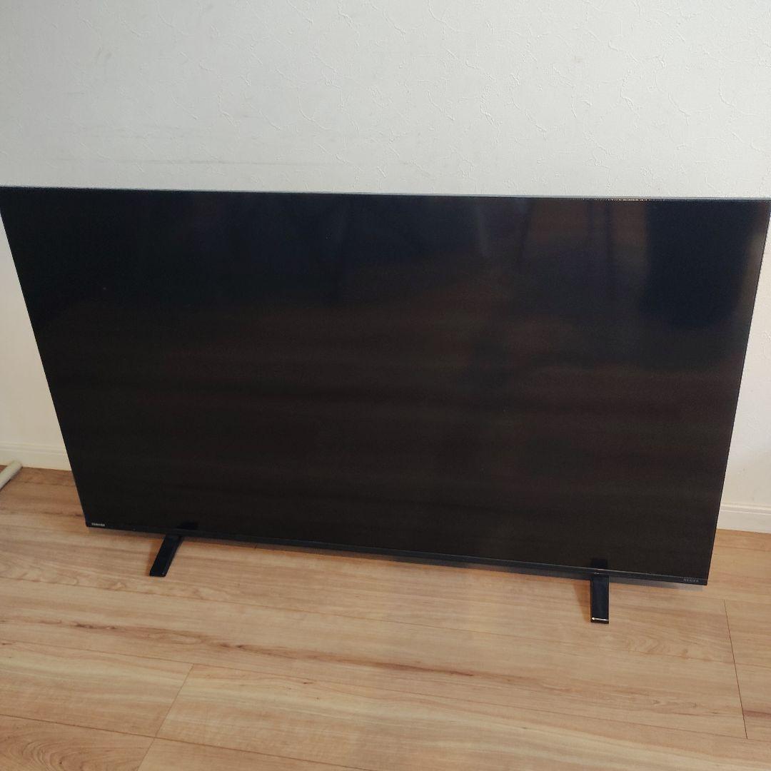 REGZA 55C340X ジャンク 映らない 東芝 55型