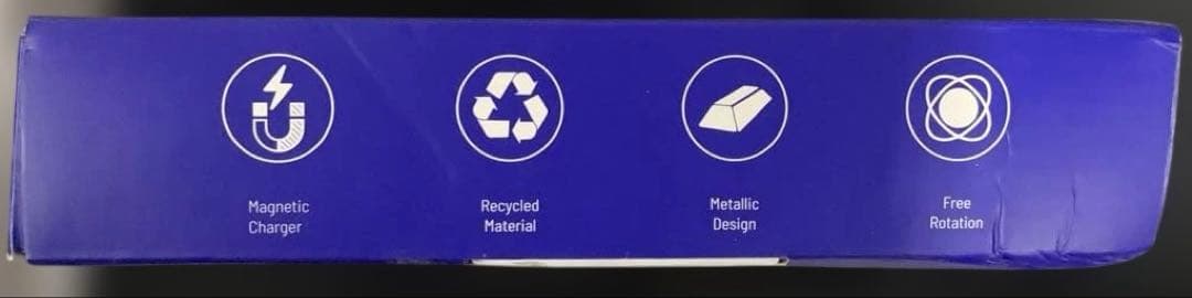 KU XIU X33 PRO MAX 2024年革新モデル