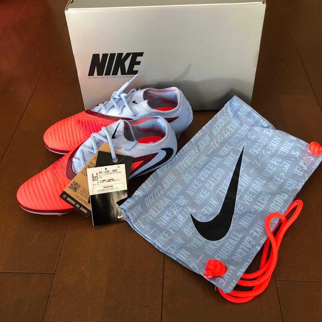 NIKE ナイキ ファントム6 Low Elite AG-Pro 26.5