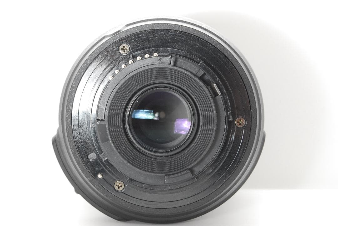 【新品級ショット数　美品】Nikon D3100　スマホ転送　動画も撮影できる