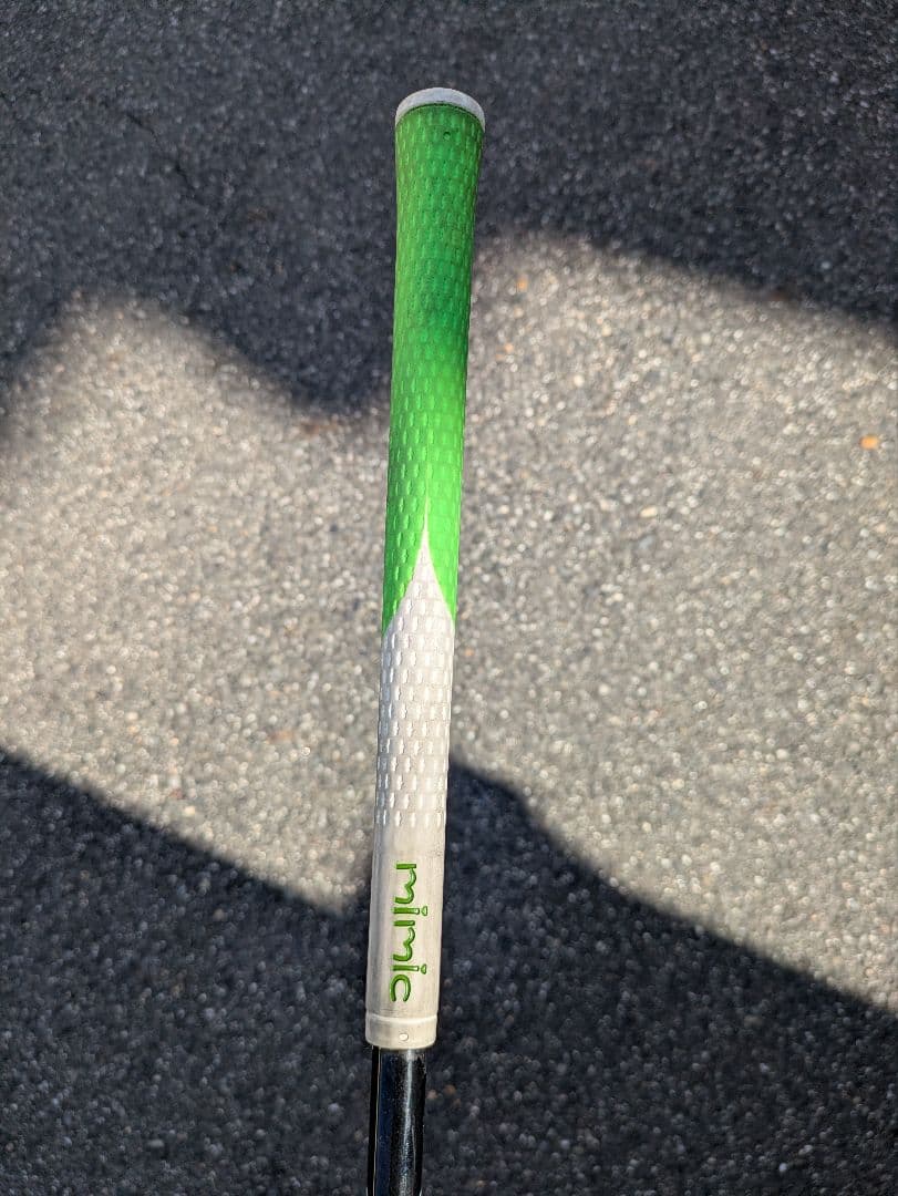 Titleist TS2 フェアウェイウッド